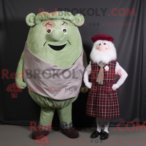 Srebrna peklowana wołowina...