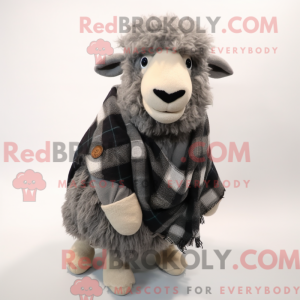 Costume de mascotte de...