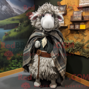 Costume de mascotte de...
