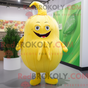 Costume de mascotte d...