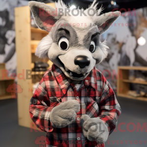 Costume de mascotte de...