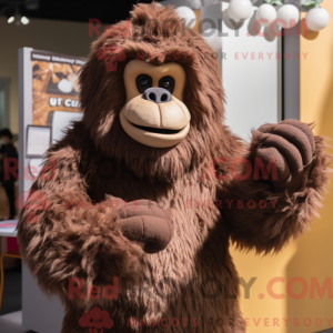 Costume de mascotte de...
