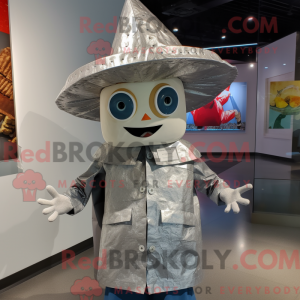 Costume de mascotte de...