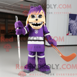 Personaggio mascotte del...