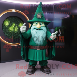 Personaggio mascotte del...