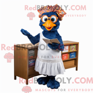 Personaggio mascotte del...