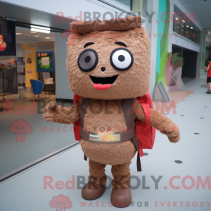 Personaggio mascotte del...