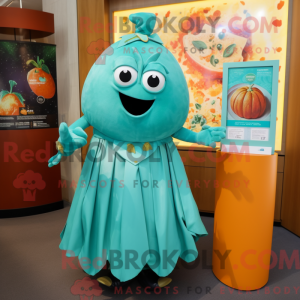 Costume de mascotte de...