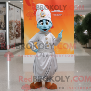Costume de mascotte de...