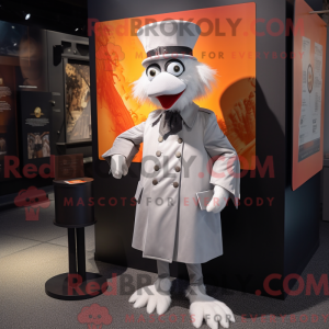 Costume de mascotte de...