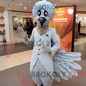 Costume de mascotte de...