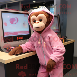 Costume de mascotte de...