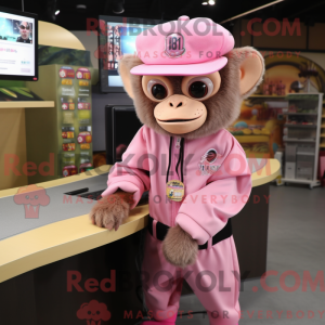 Costume de mascotte de...