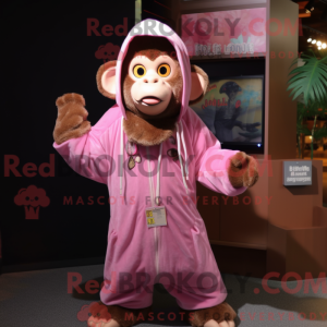 Costume de mascotte de...