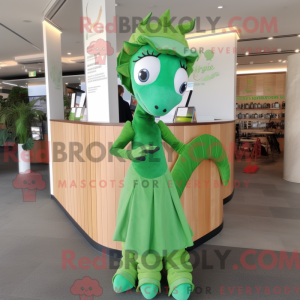 Costume de mascotte d...