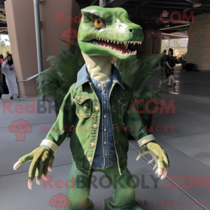Costume de mascotte d...