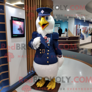Costume de mascotte de...