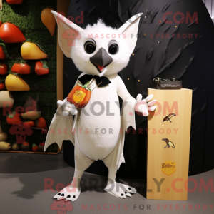 Wit Fruit Bat...