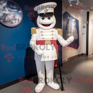 Personaggio mascotte del...