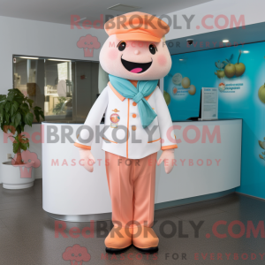 Peach Doctor...