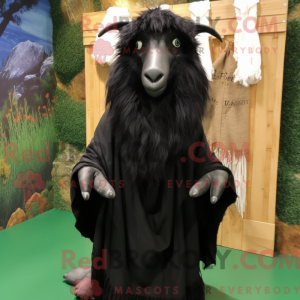 Personaggio mascotte della...