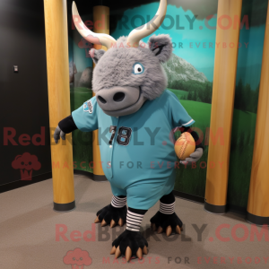 Costume de mascotte de...