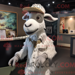 Costume de mascotte de...