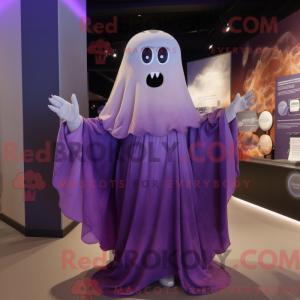 Personnage de costume de...