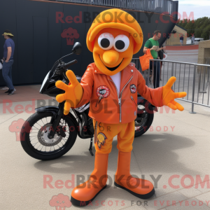 Personaggio mascotte del...