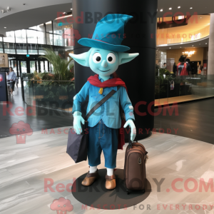 Costume de mascotte de...