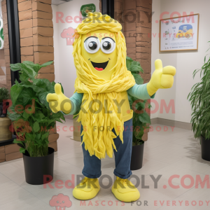 Sitrongul Pesto Pasta...