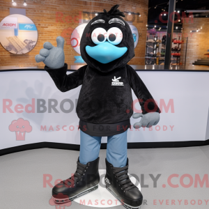 Costume de mascotte de...