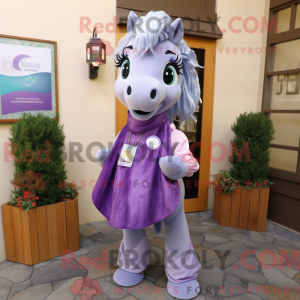 Lavender Mare...