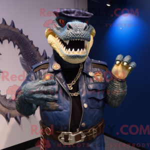 Costume mascotte de...