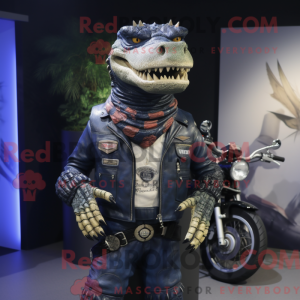 Costume mascotte de...