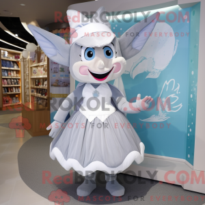 Maskotka Grey Tooth Fairy...
