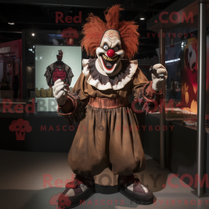Costume de mascotte de...