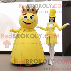 Costume de mascotte de...