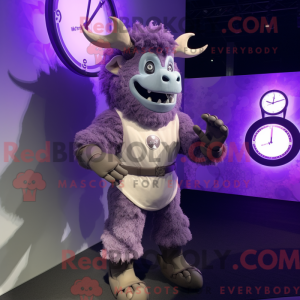 Costume de mascotte de...