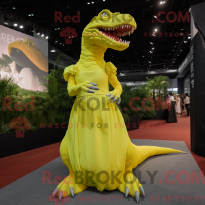 Sitrongul T Rex...