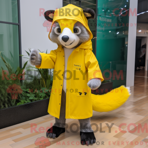 Costume de mascotte de...