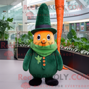 Costume de mascotte de...