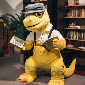 Costume de mascotte d...
