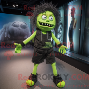 Frankensteins Monster...