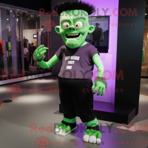 Frankensteins...