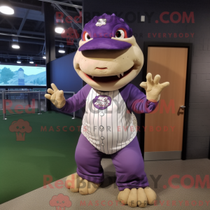 Costume de mascotte d...