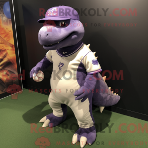 Lilla Ankylosaurus...