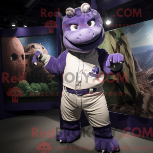 Lilla Ankylosaurus...