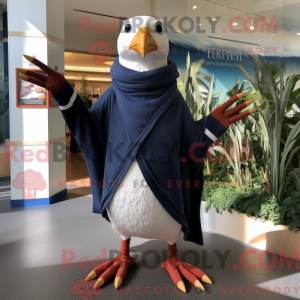Marine Albatros...