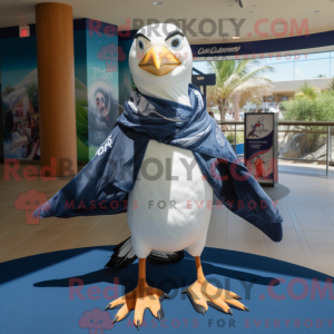Marine Albatros...
